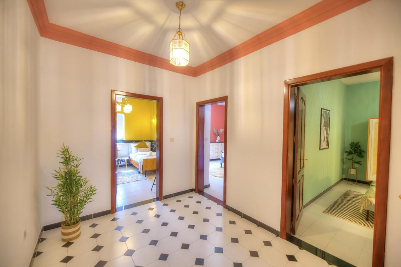 Beautifully Furnished Seafront 4 Bedrooms Goslm-4 *